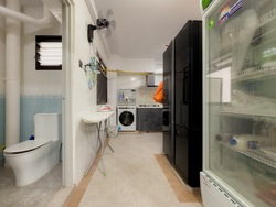 Blk 589B Montreal Spring (Sembawang), HDB 5 Rooms #555241551